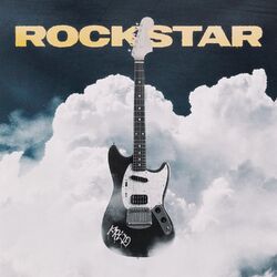 Cover of Rockstar