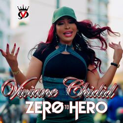 Cover of ZERO TO HERO