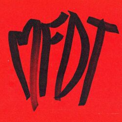 Cover of MFDT