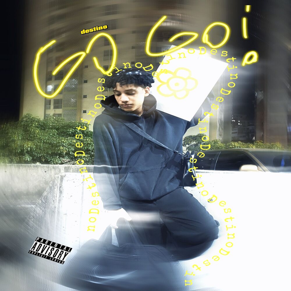 Picture of Gogo!