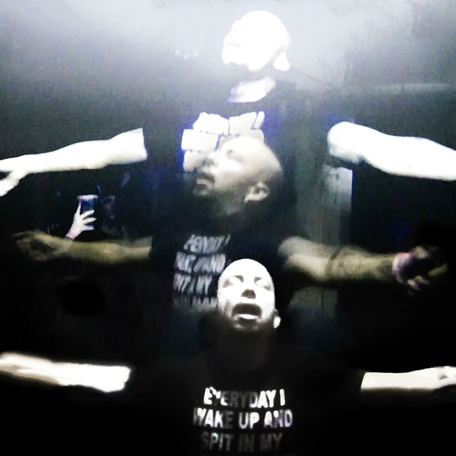 Album cover of PHANTOMS