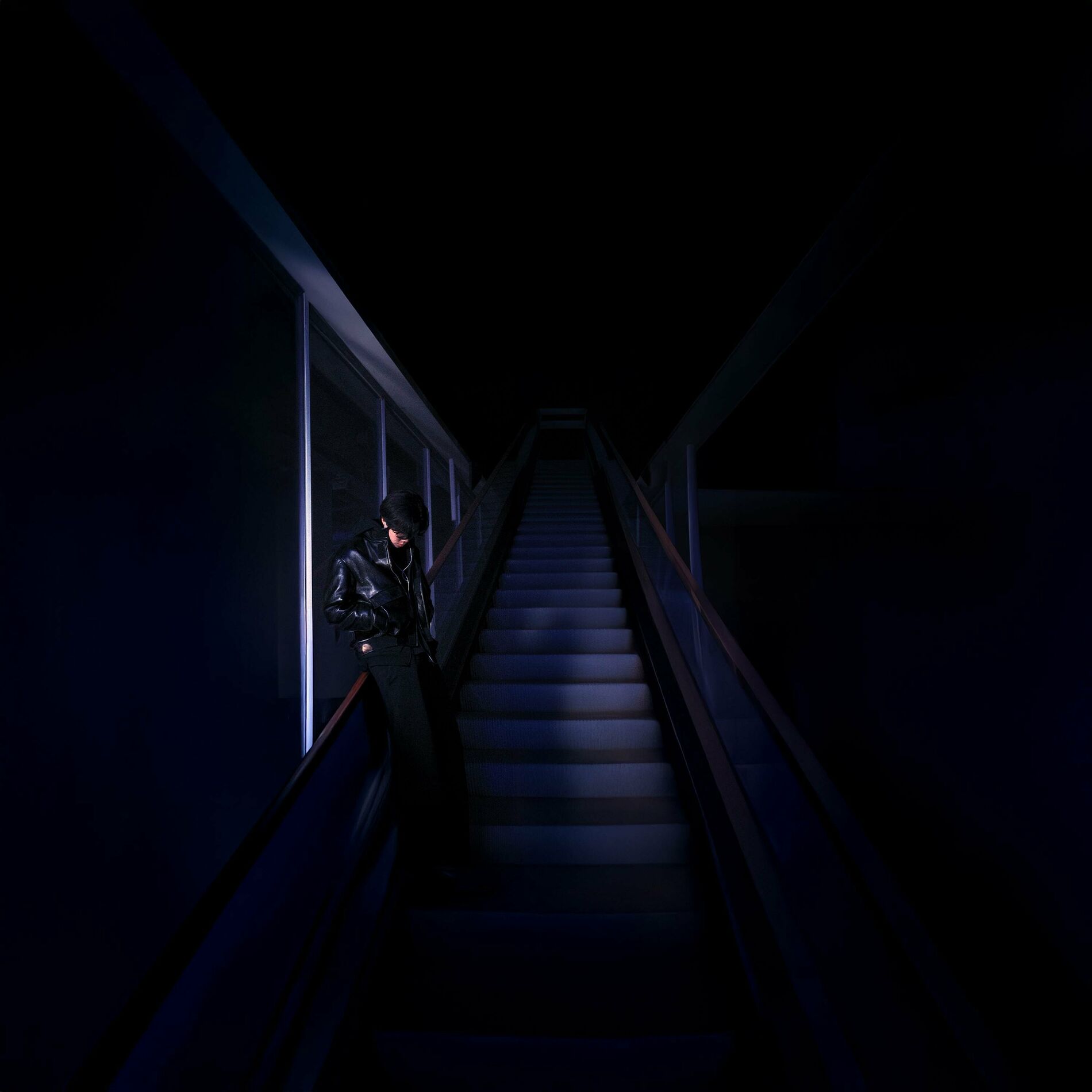 Album cover of ROUND ONE (feat. HAON)