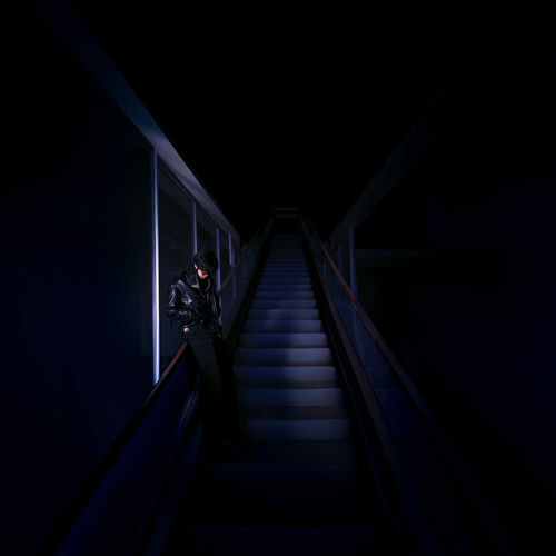 JMIN – ROUND ONE (feat. HAON) – Single