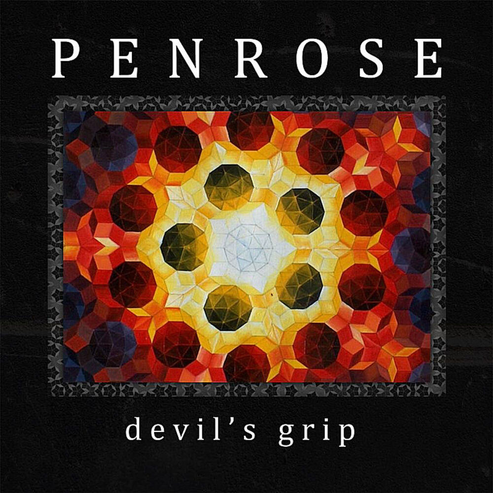 Picture of Devil's Grip