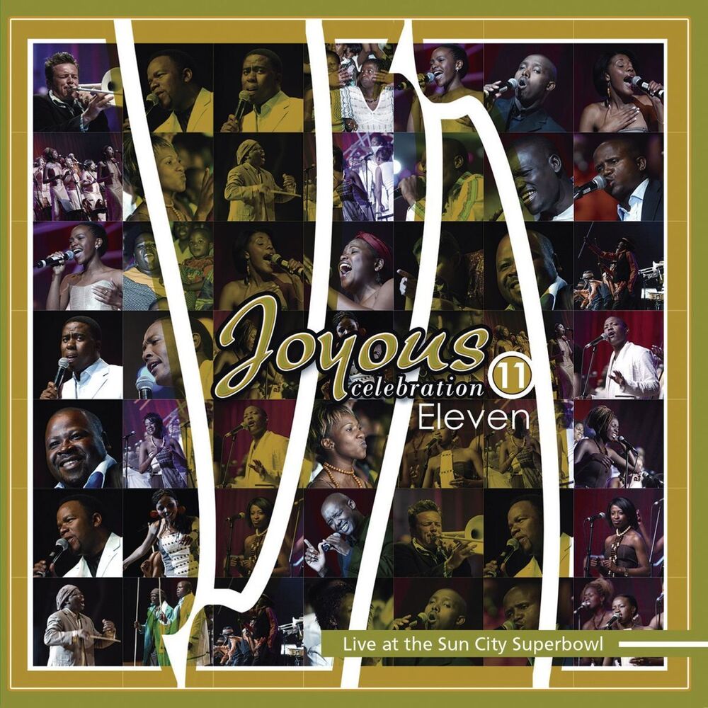 Picture of Joyous Celebration 11: Live At The Sun City Superbowl