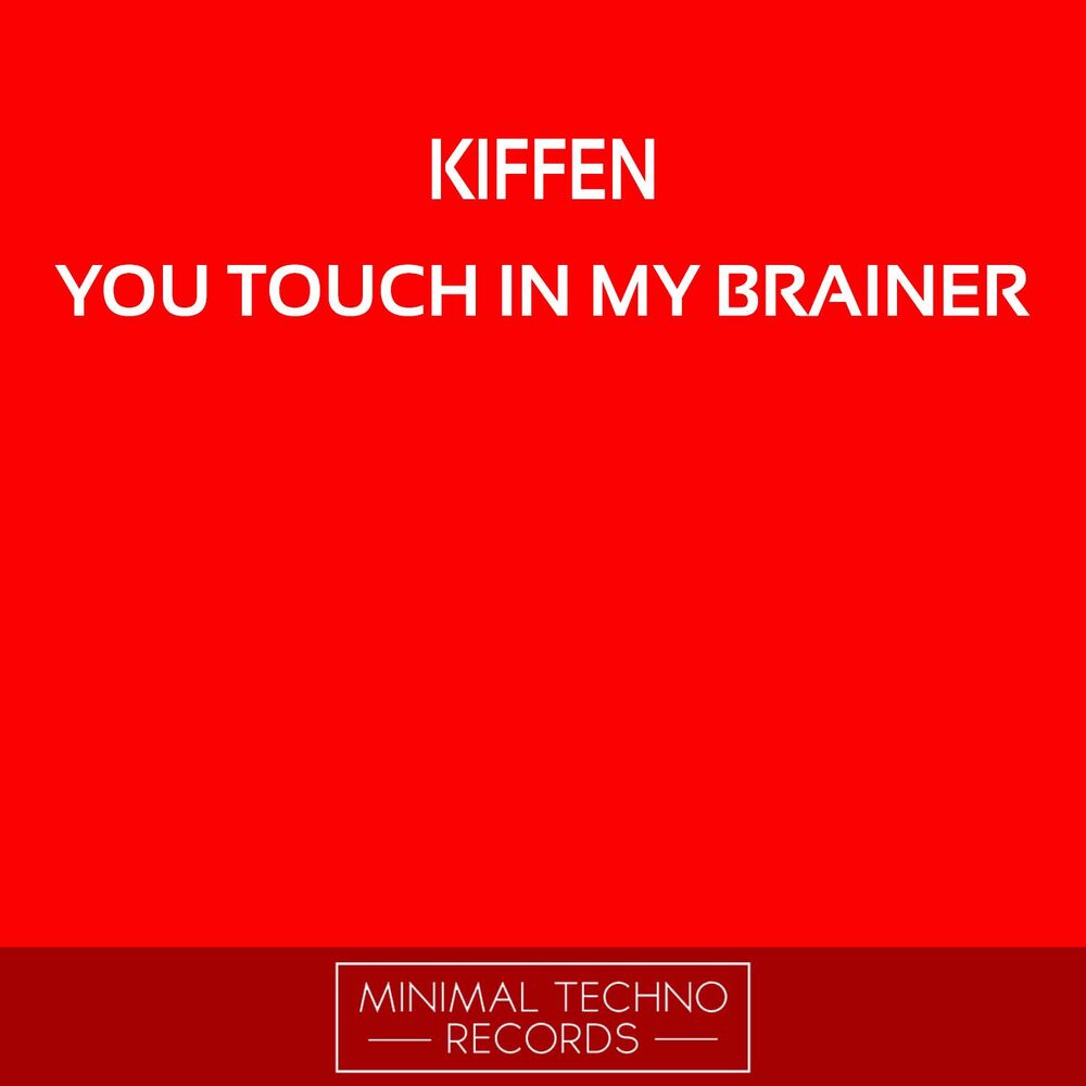 Picture of You Touch In My Brainer