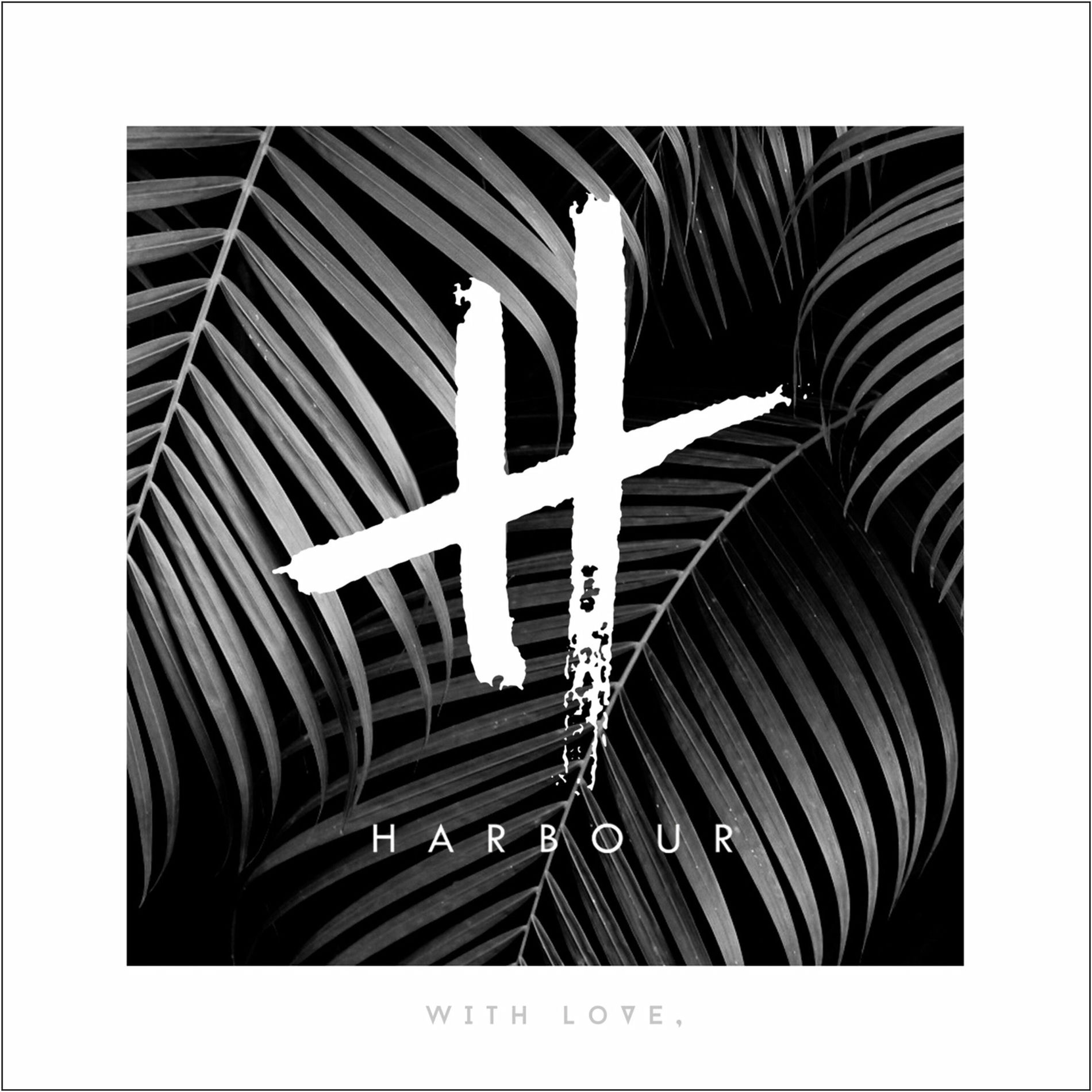 Album cover of With Love