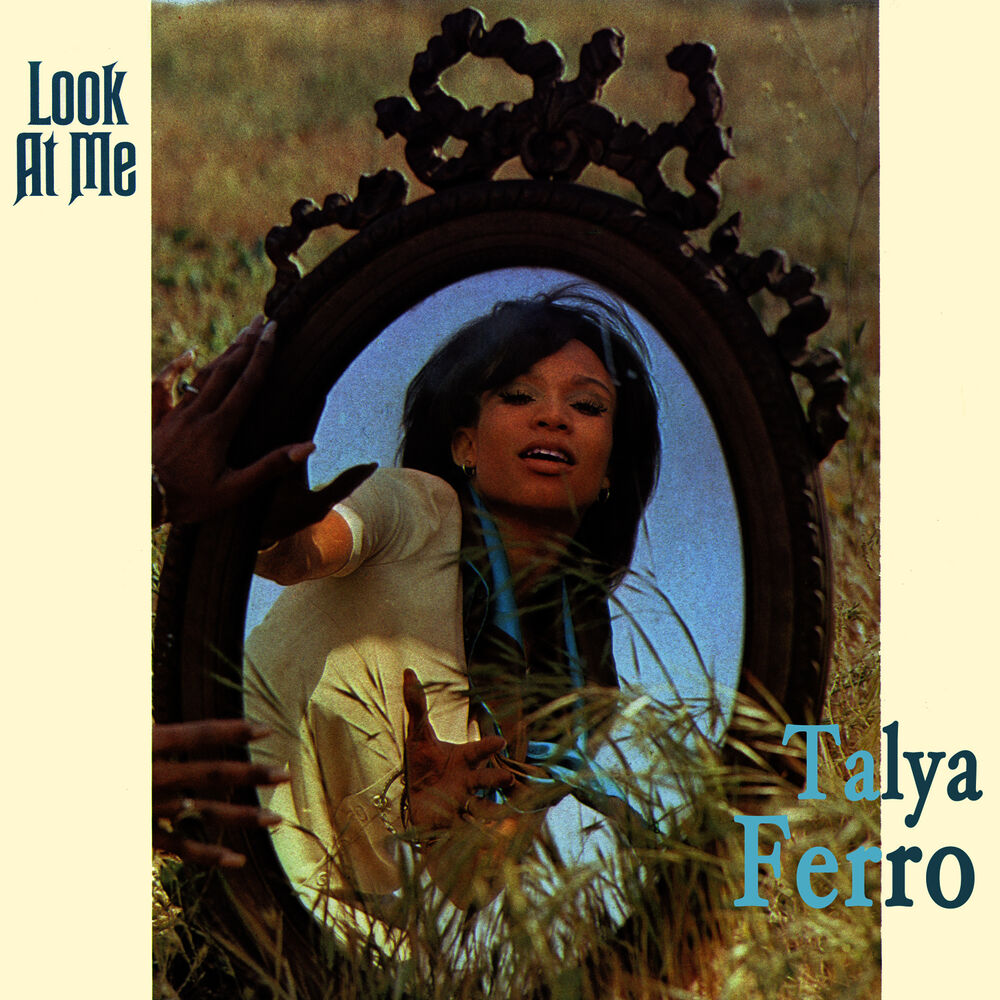 Picture of Look At Me