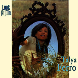 Cover of Look At Me