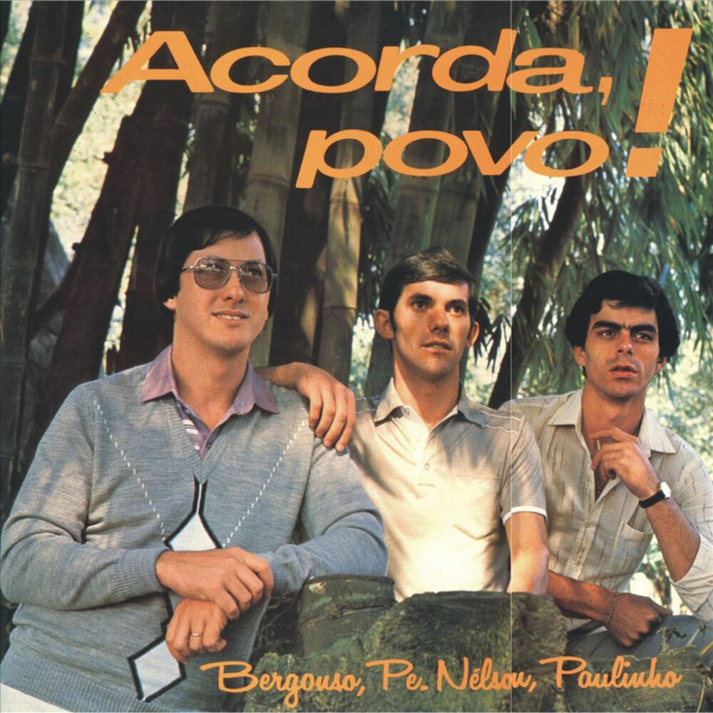 Picture of Acorda, Povo! (30 Anos)