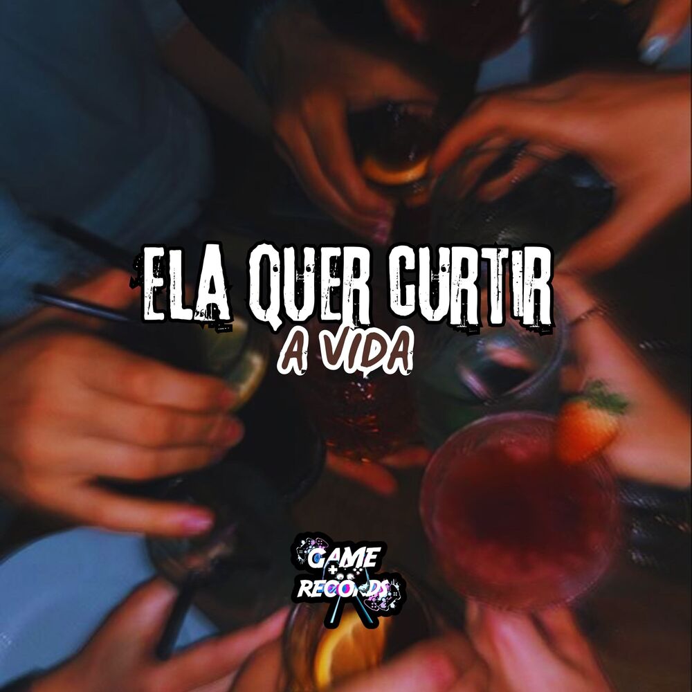 Picture of Ela Quer Curtir a Vida
