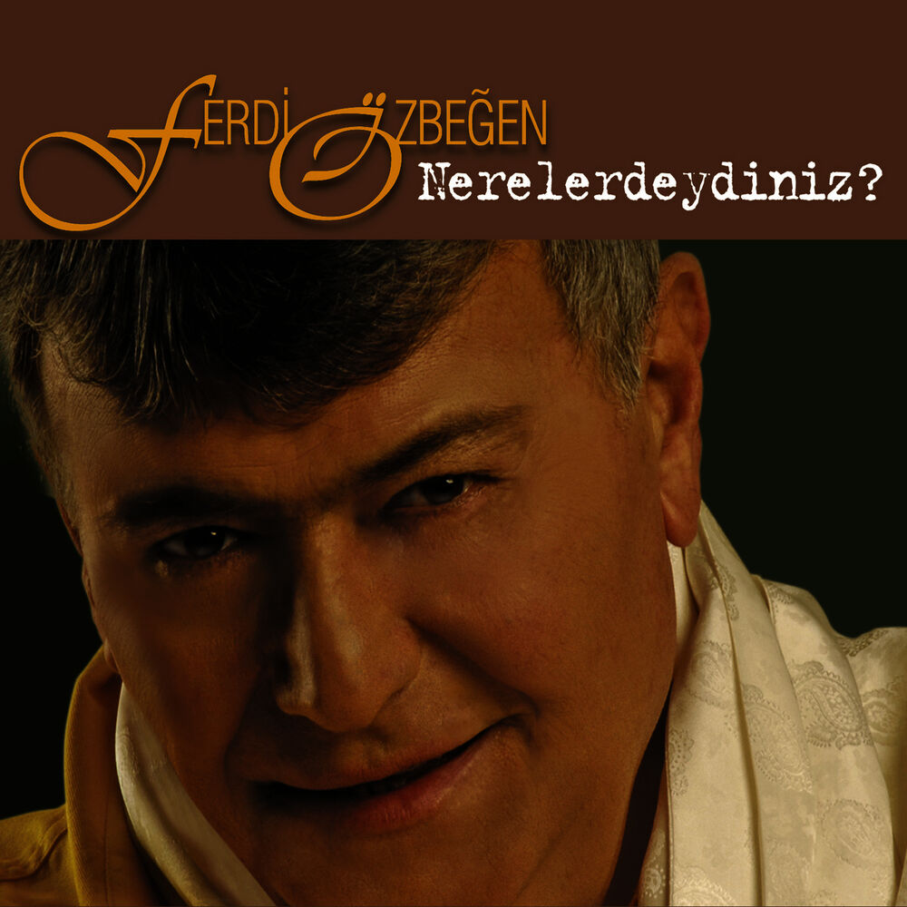 Picture of Nerelerdeydiniz?