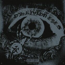Cover of Oblivion Eyes