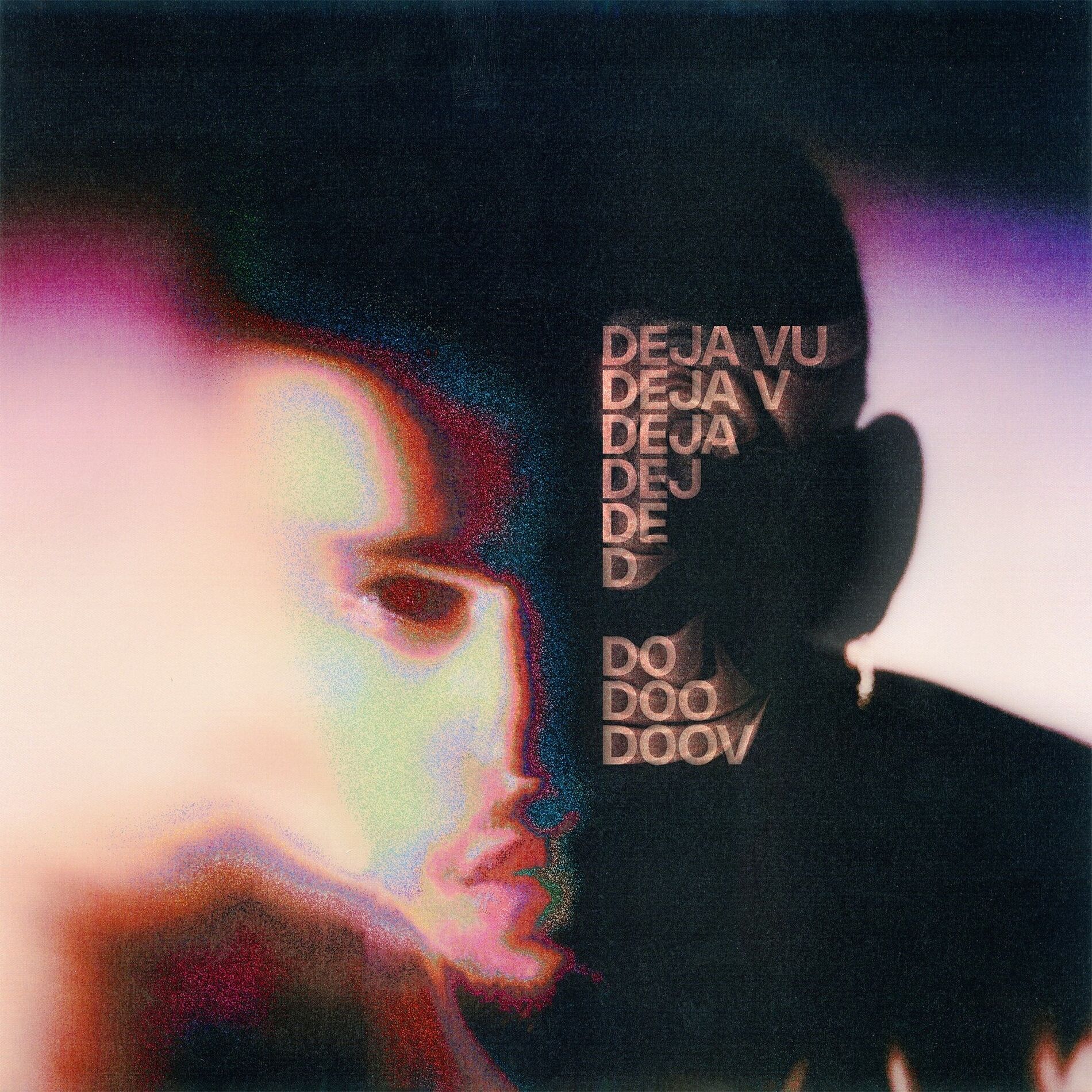 Album cover of Deja Vu