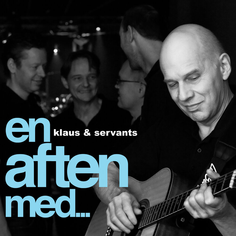 Picture of En aften med