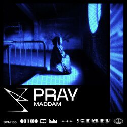 Cover of Pray
