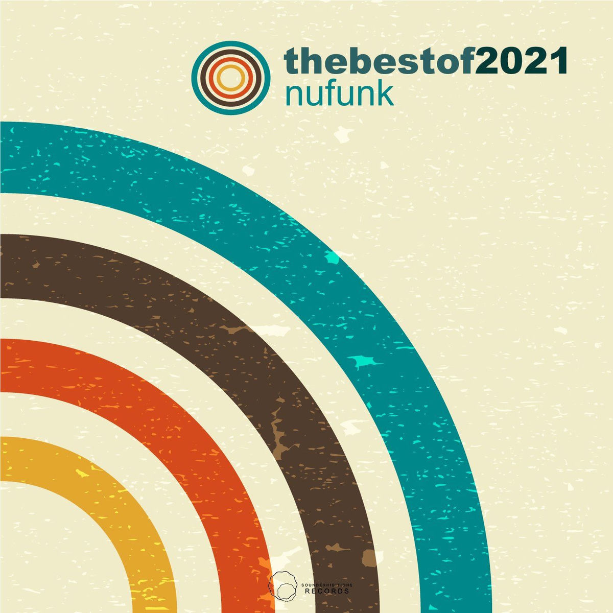 Album cover of The Best Of 2021 Nu Funk