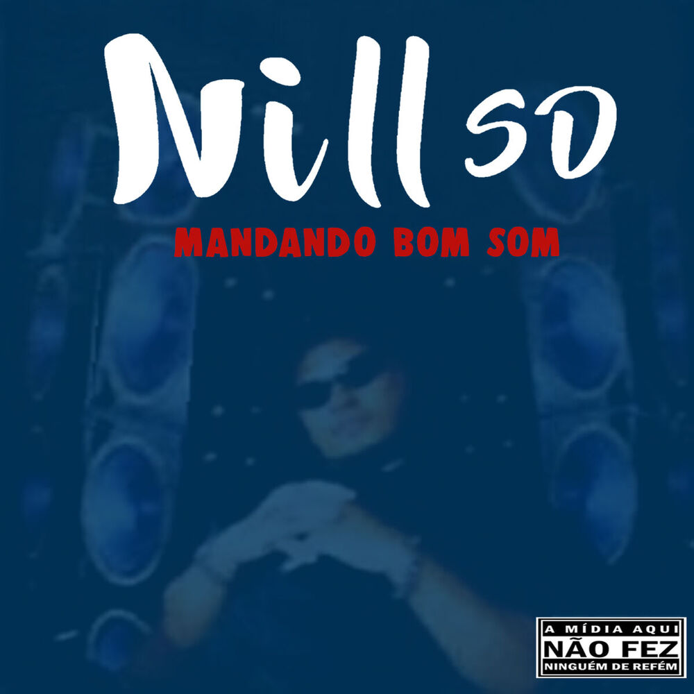 Picture of Mandando Bom Som