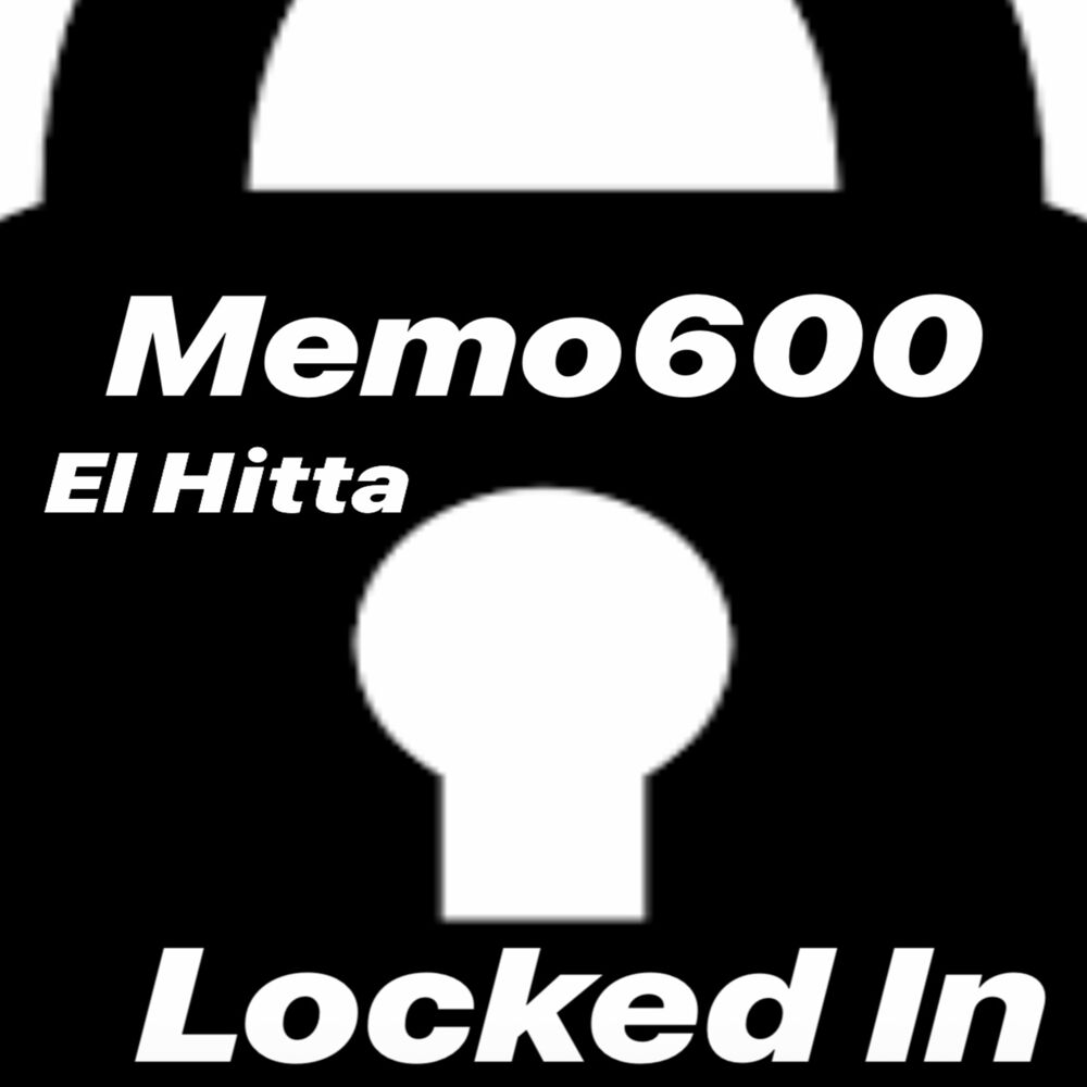 Picture of Locked In (feat. El Hitta)