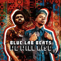Cover of We Will Rise
