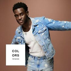 Cover of Feels Good - A COLORS SHOW