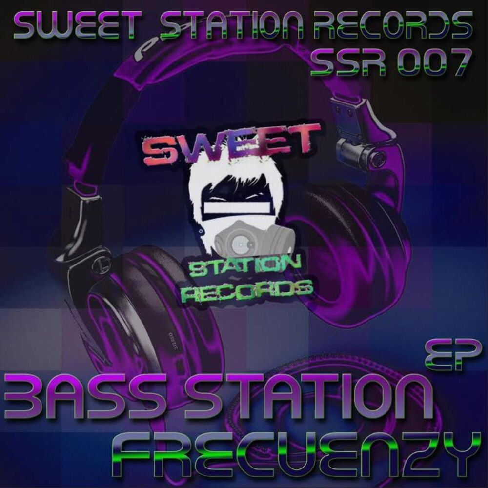 Picture of Frecuenzy EP