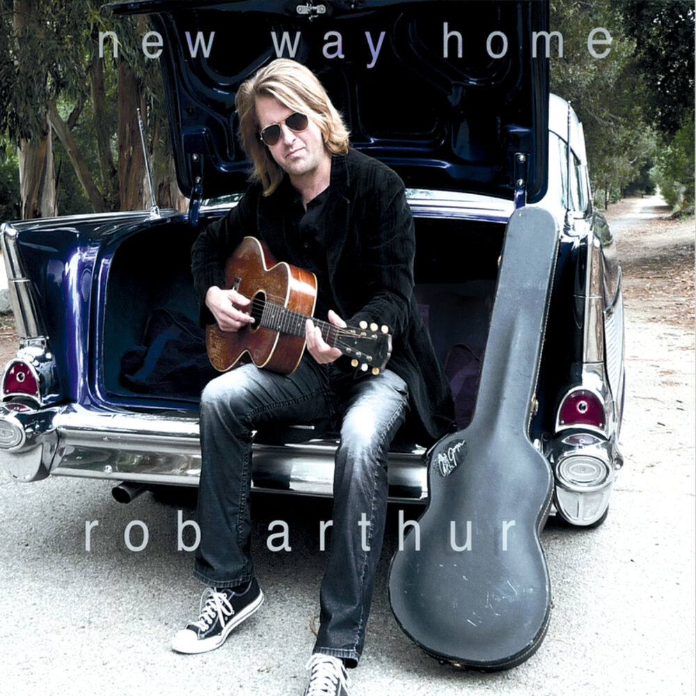 Picture of New Way Home