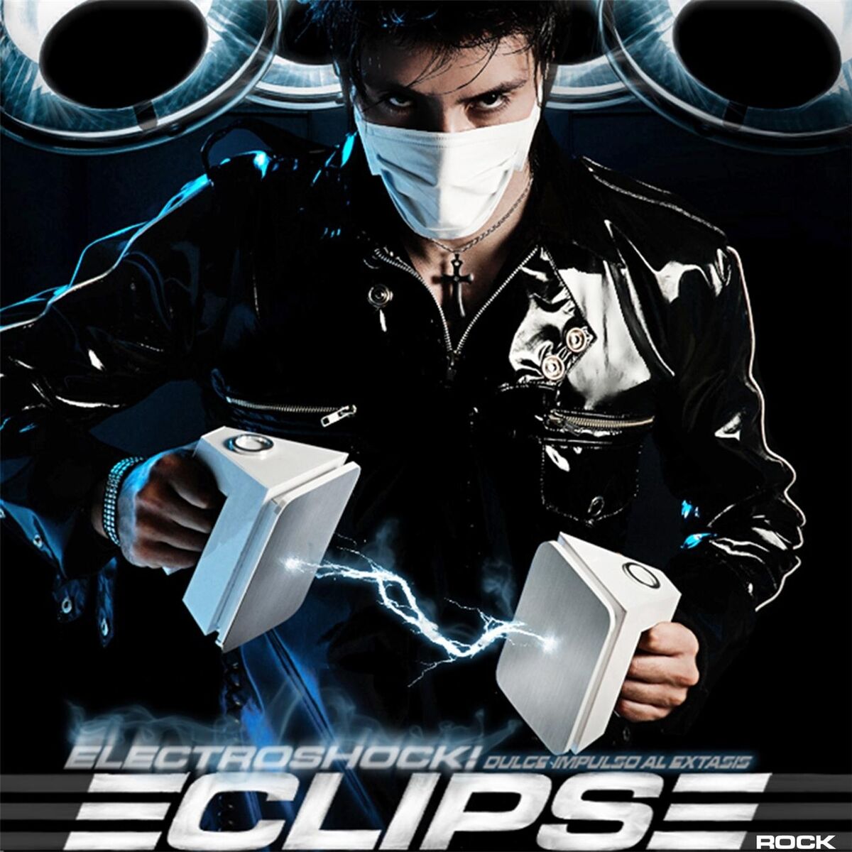 Album cover of Electroshock