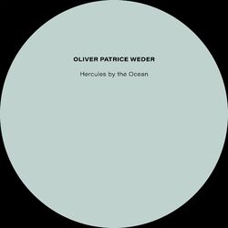 Cover of Hercules by the Ocean