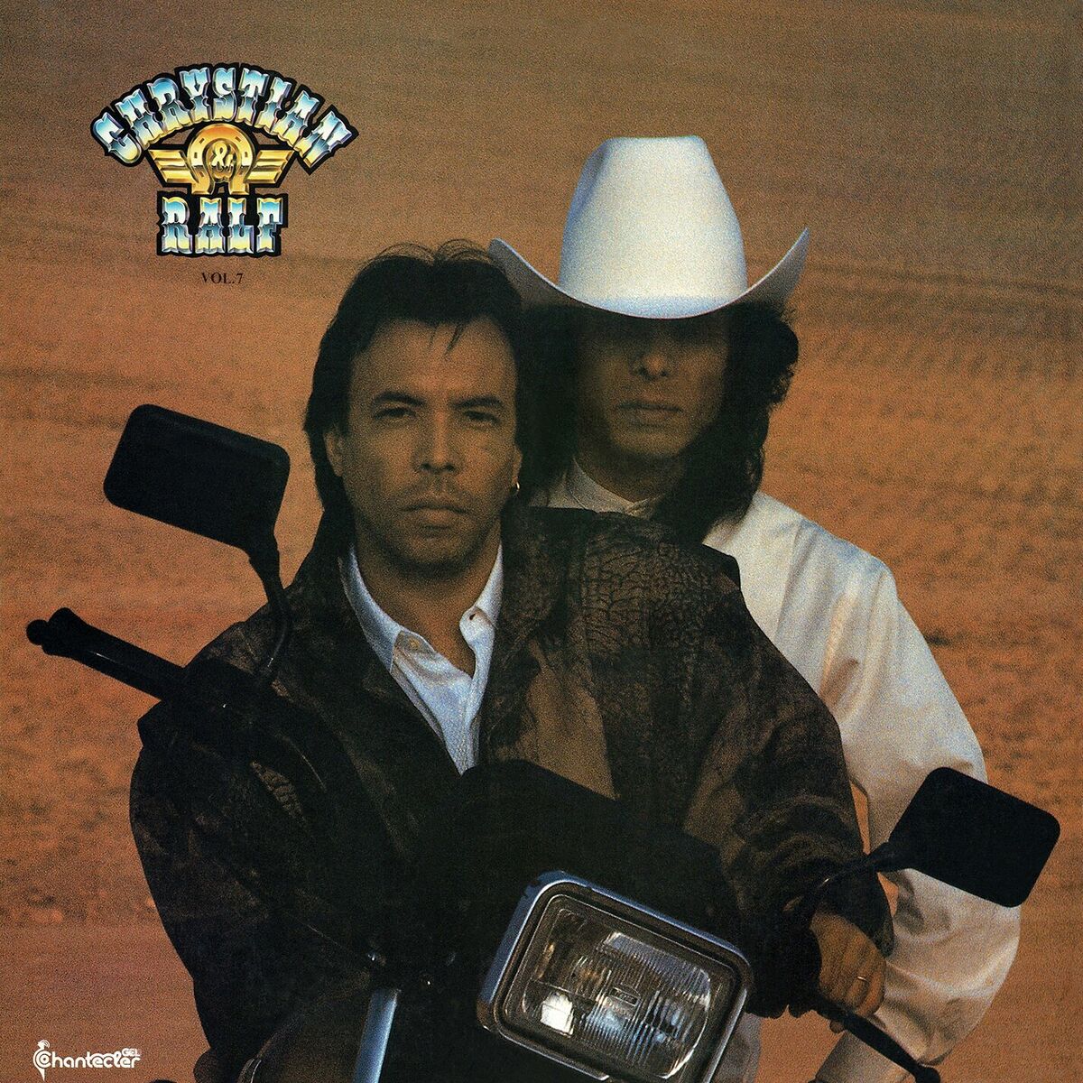 Album cover of Chrystian & Ralf (Vol. 7)