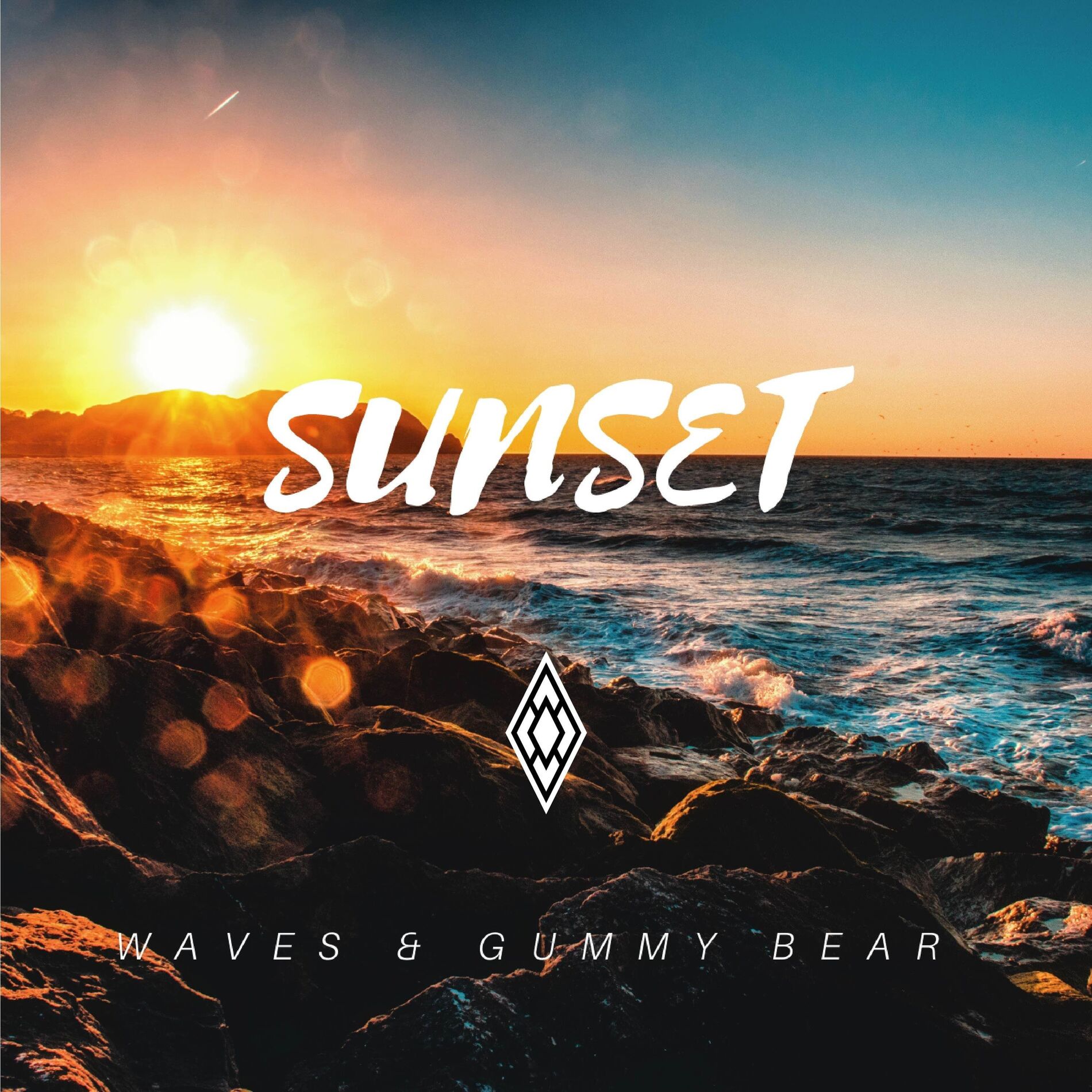 Album cover of Sunset