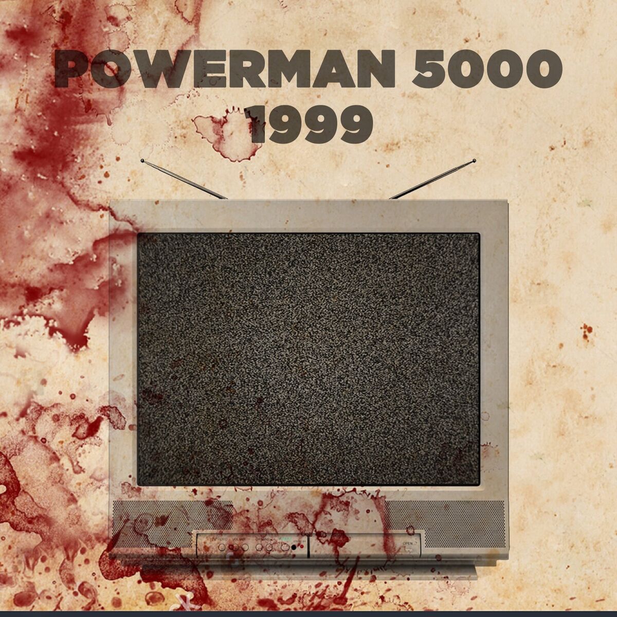 Album cover of 1999
