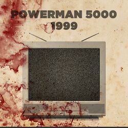Cover of 1999