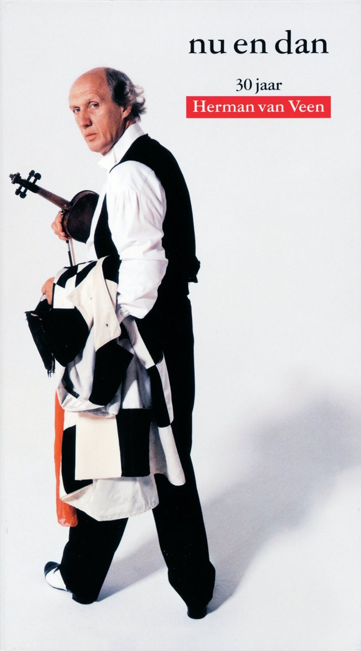 Album cover of Toveren