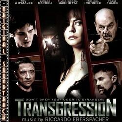 O.S.T. Transgression