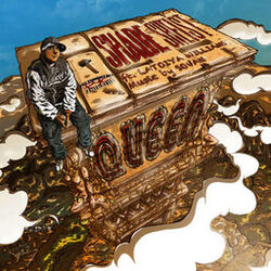 Cover of Queen