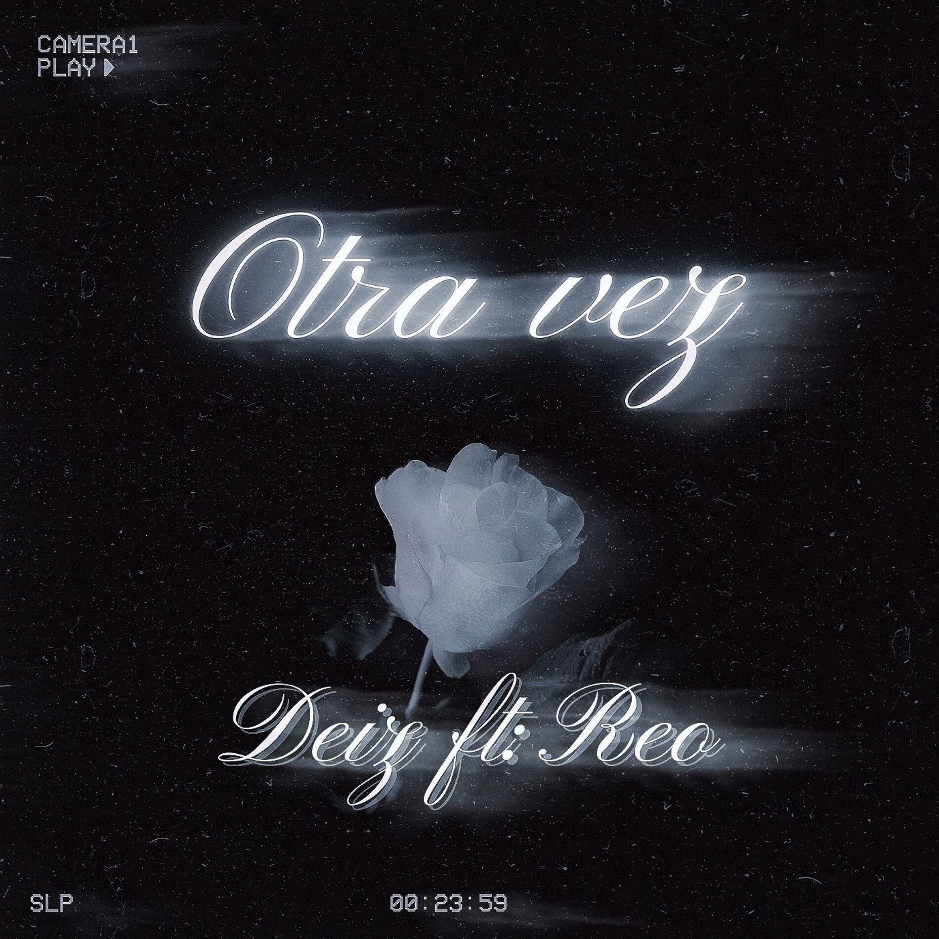 Album cover of Otra vez (feat. Reo)
