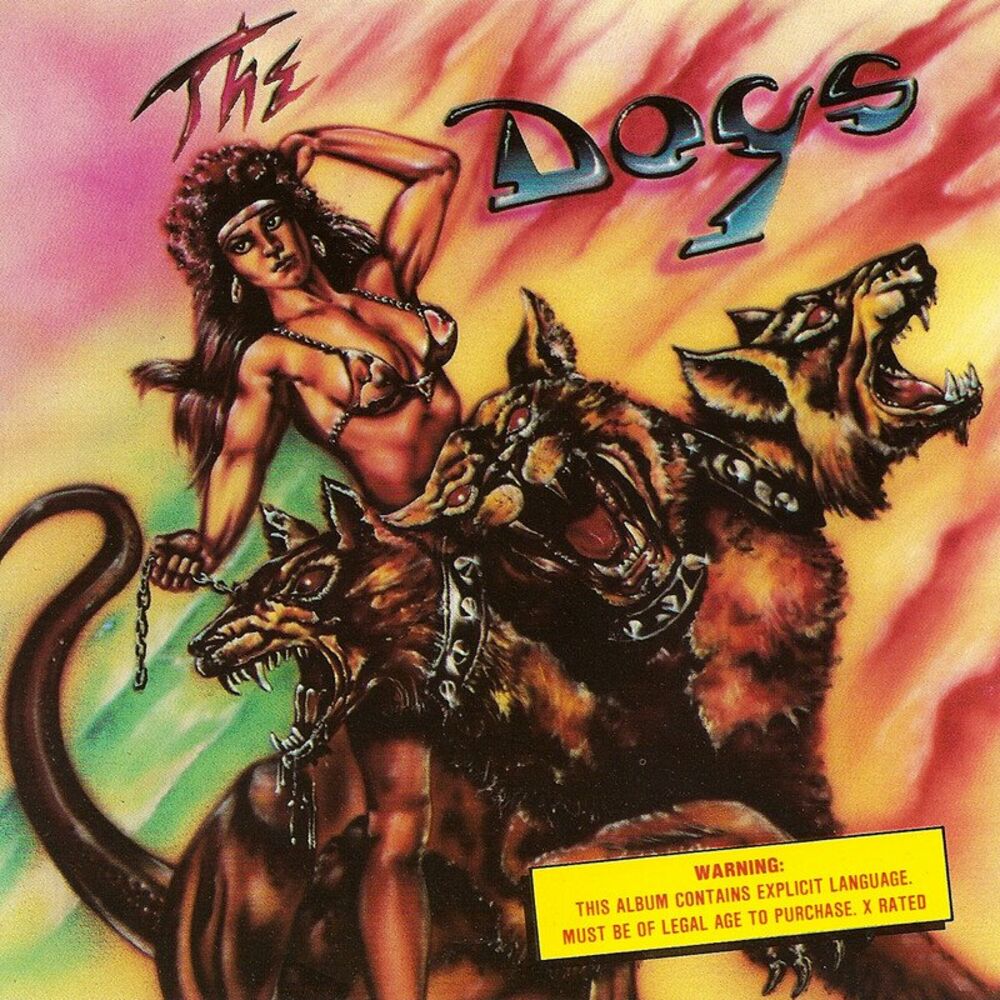 Picture of The Dogs