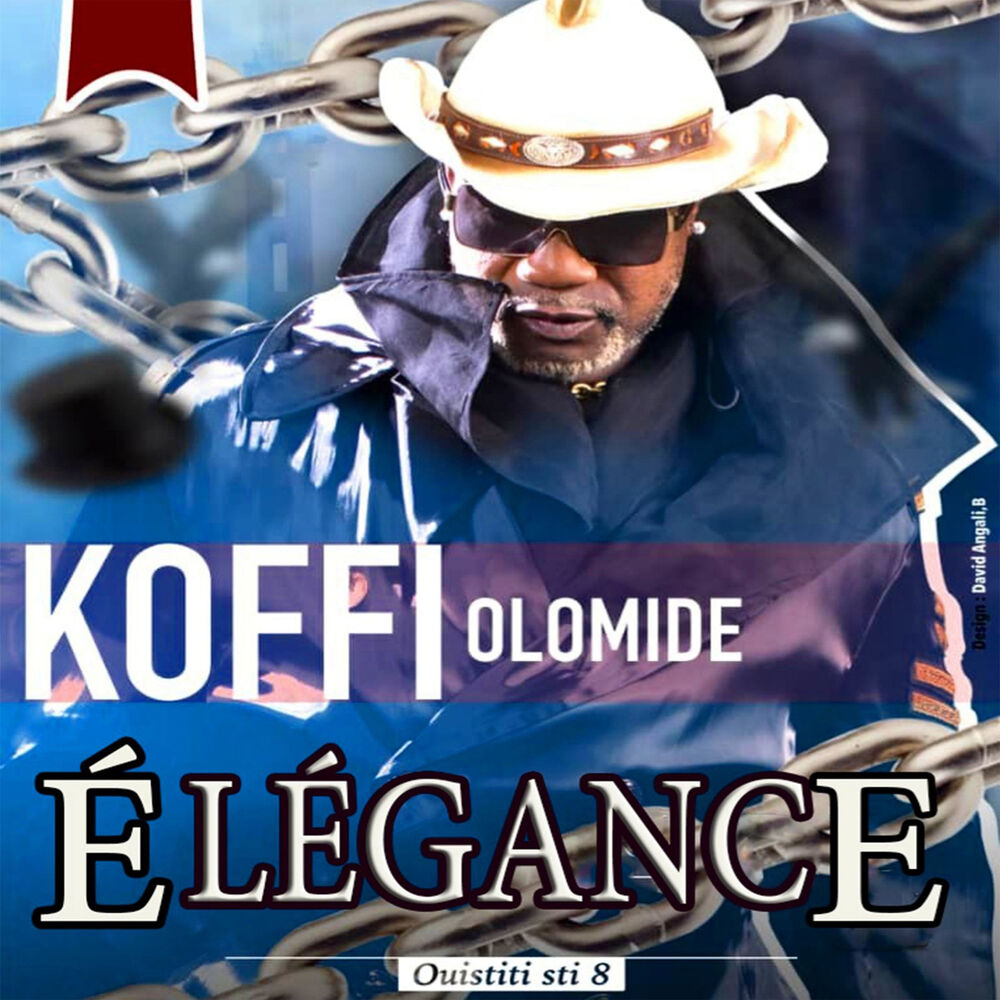 Picture of Élégance