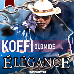 Cover of Élégance