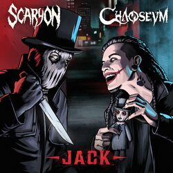 Cover of Jack
