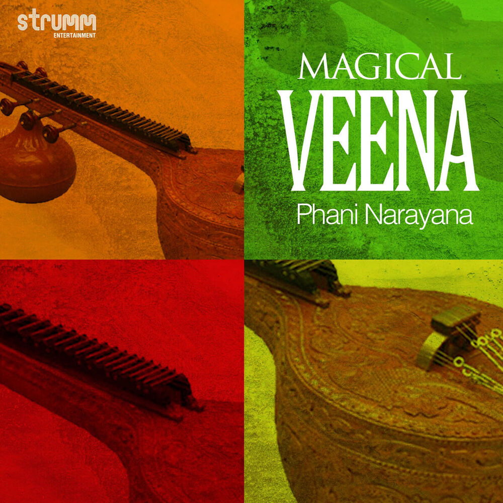 Picture of Magical Veena