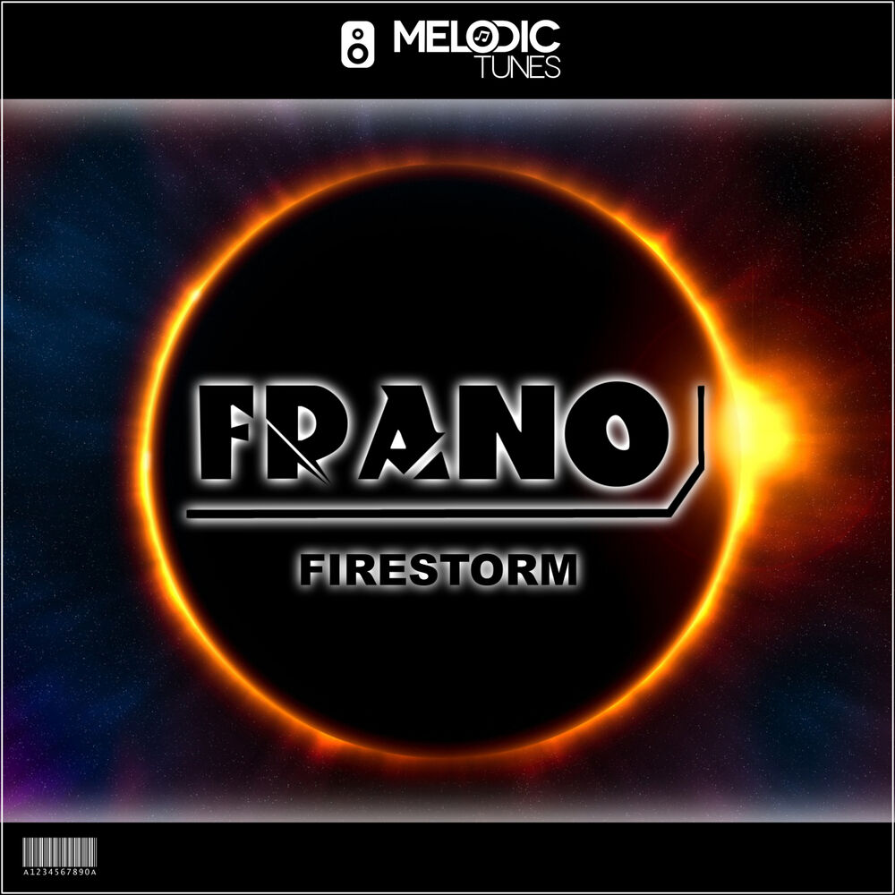 Picture of Firestorm