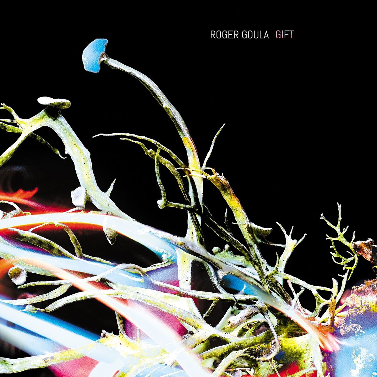 Album cover of Gift