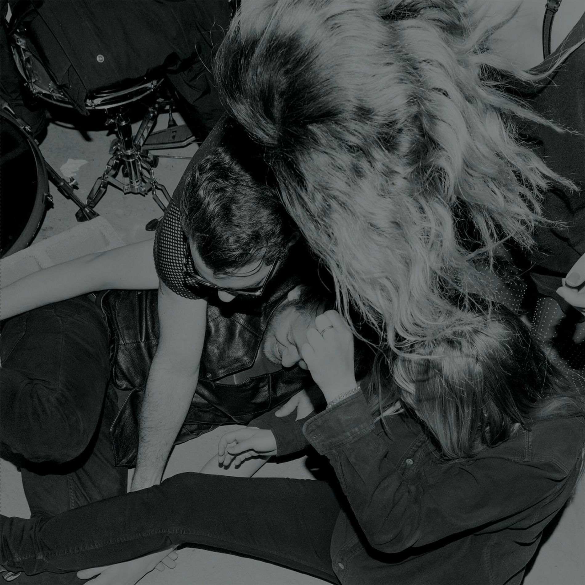 Album cover of Moon in my Mouth