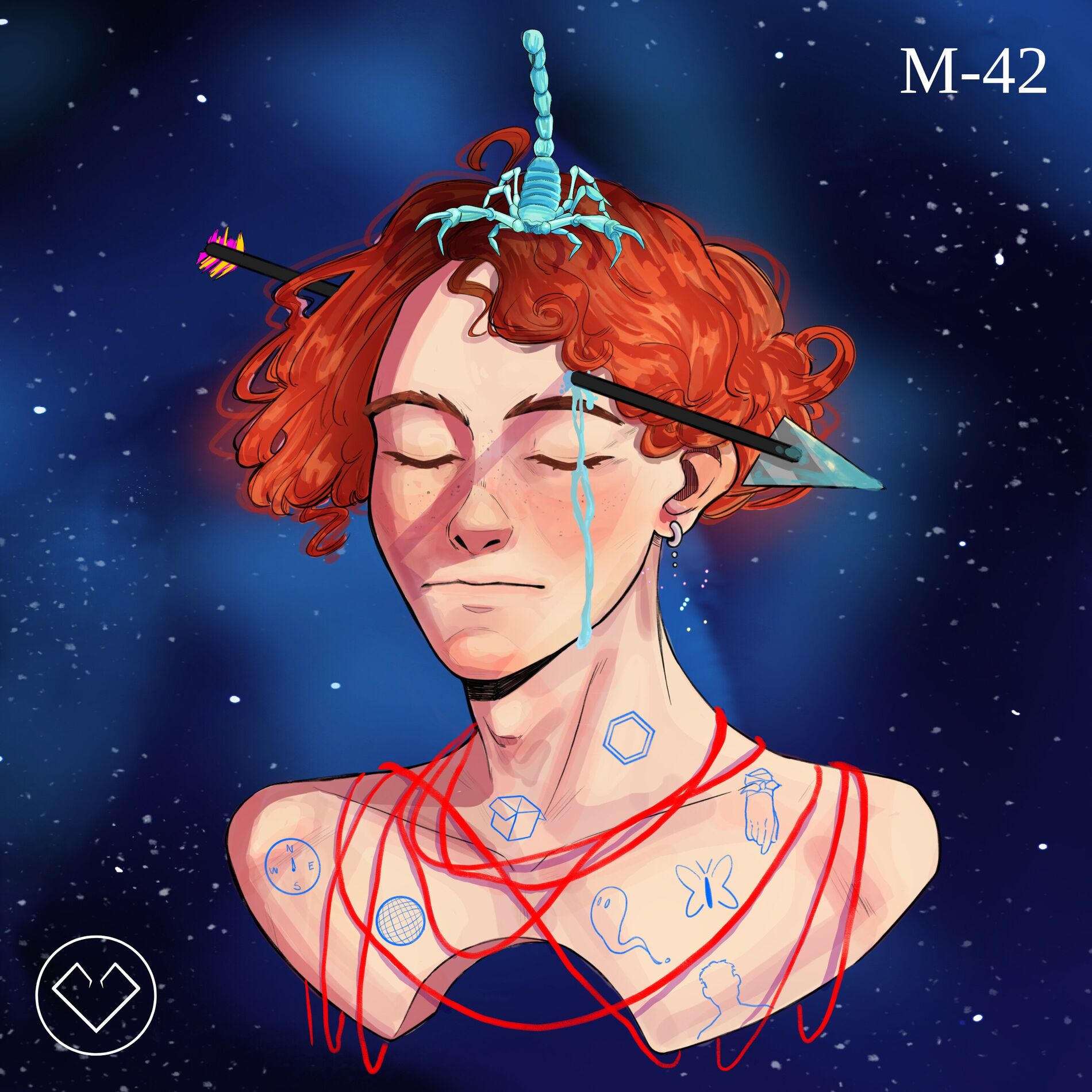 Album cover of M-42