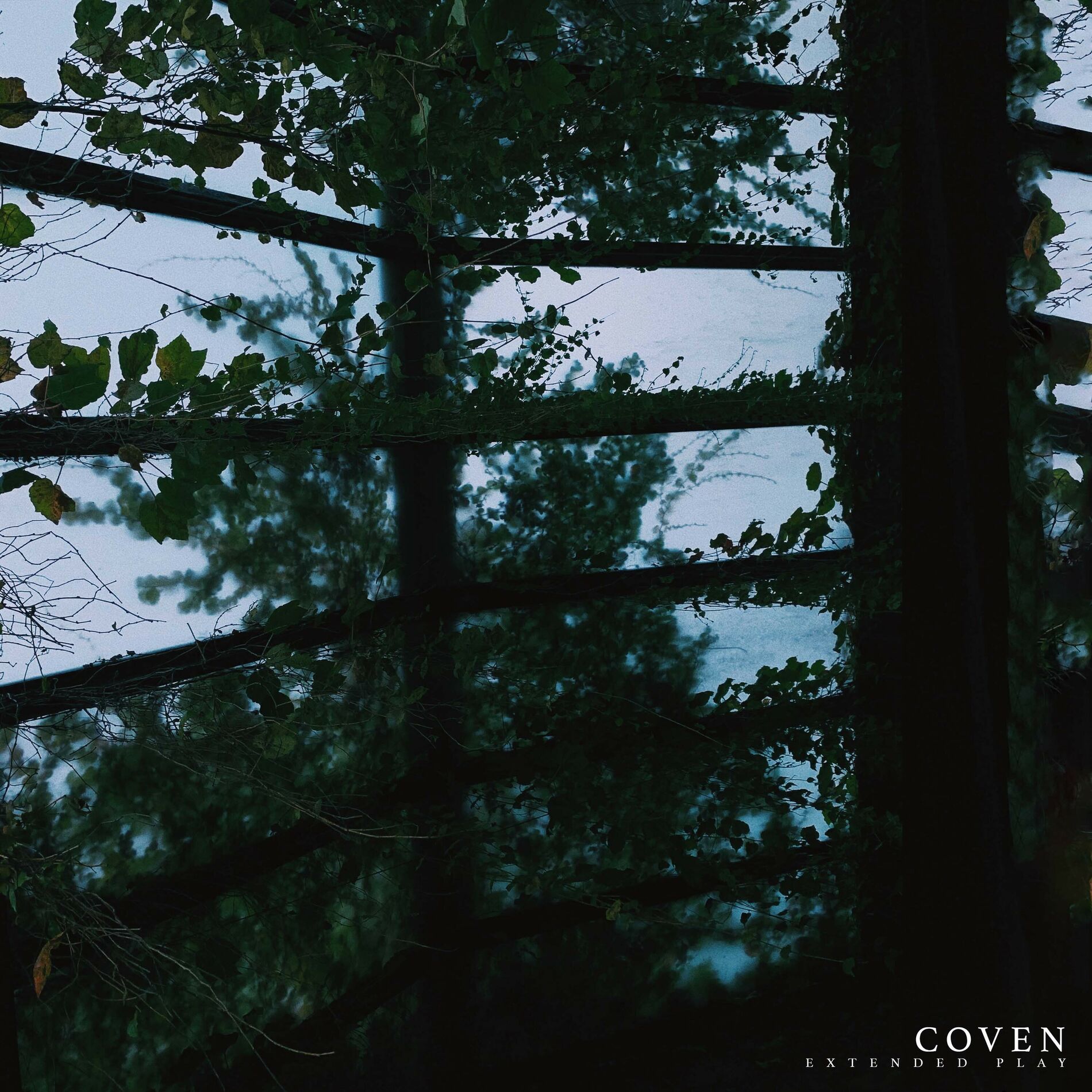 Album cover of Coven (Extended Play)