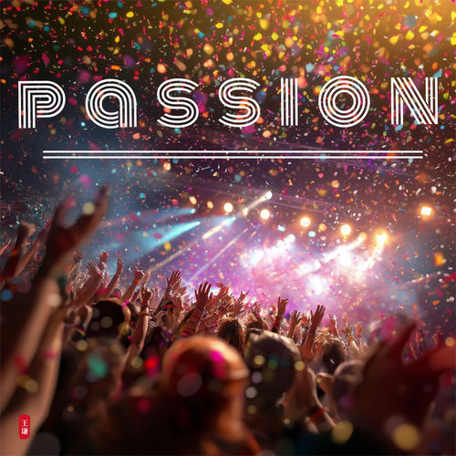 Passion ! ! !