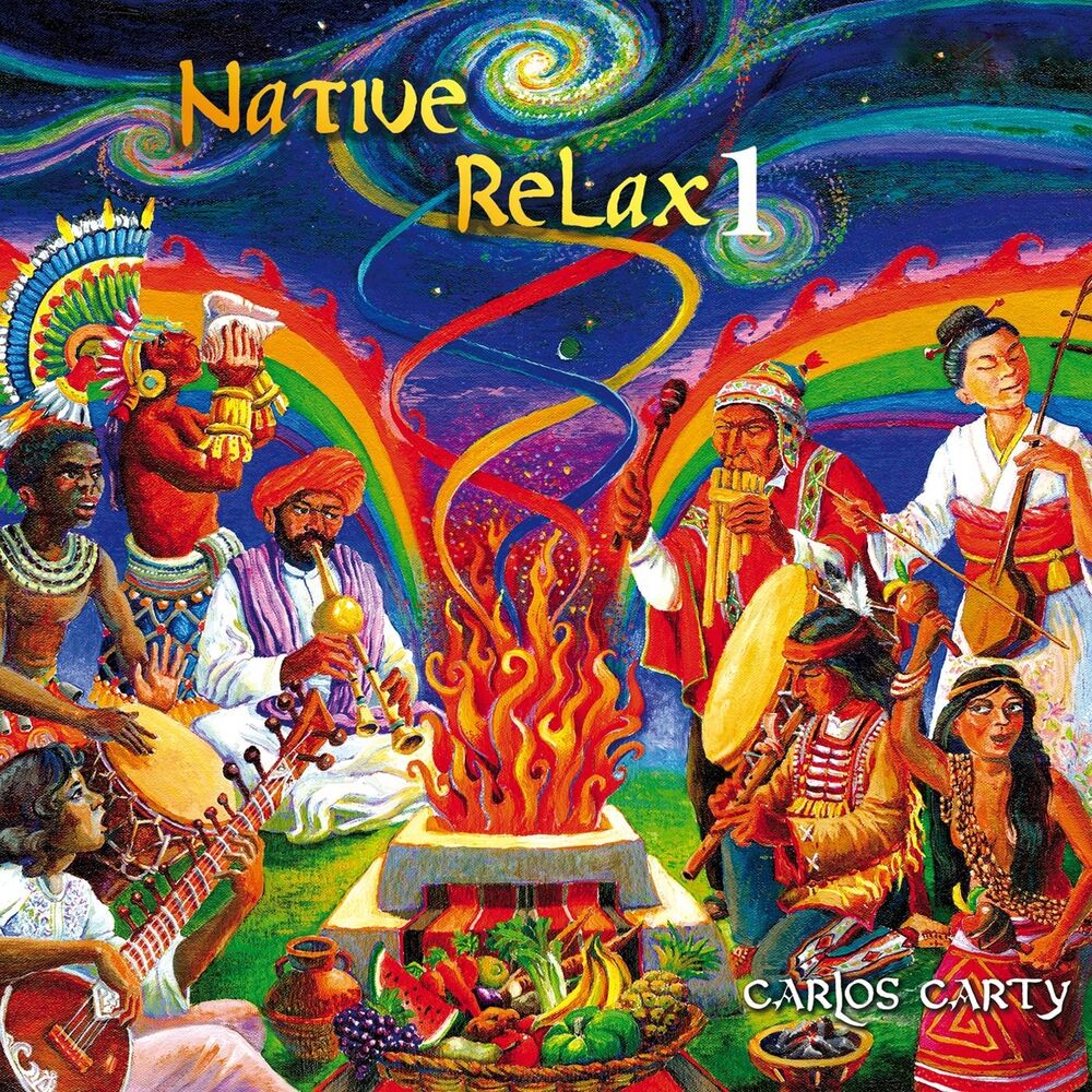 Picture of Native Relax 1