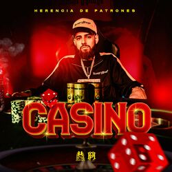 Cover of Casino